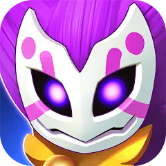 Скачать Merge War: Super Legion Master на Android — Много денег