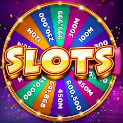 Скачать Jackpot Party Casino Slots — Модификация Много монет и денег