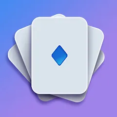 Скачать Solitaire Make Money Crypto на Андроид — Бесконечные деньги