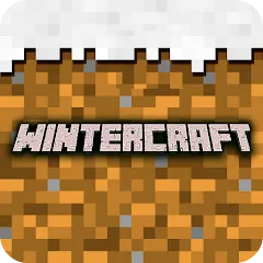 Взлом Winter Craft - Block Craft — Бесплатные покупки