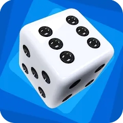Dice With Buddies™ Social Game — Много бесплатных бросков