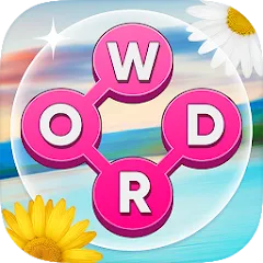 Скачать Word Farm Crossword (Мод: Много денег) на Андроид