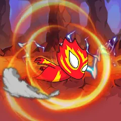 Sprit of Fire Ifrt — Много денег