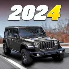 Traffic Tour: Car Fury MOD APK — Много денег