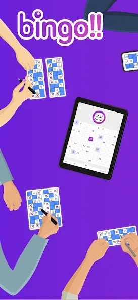 bingo!! — Много денег — скриншот 1