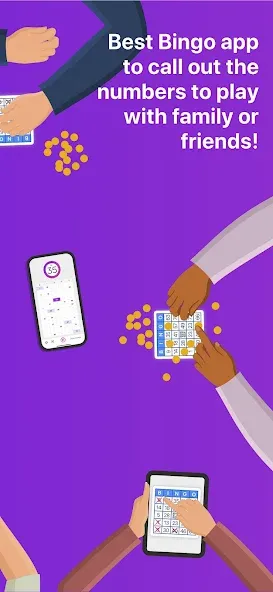 bingo!! — Много денег — скриншот 2