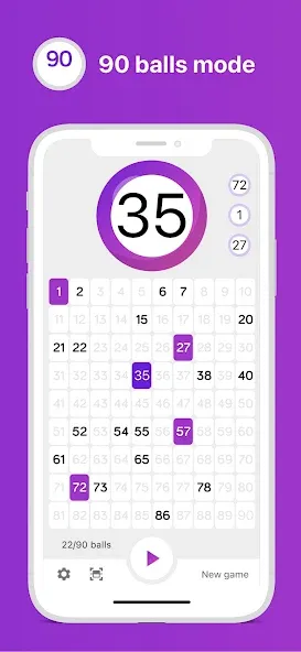 bingo!! — Много денег — скриншот 3