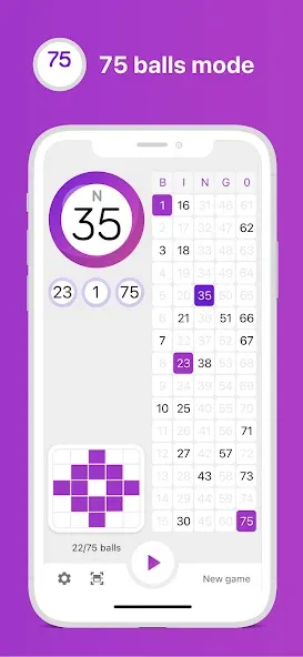 bingo!! — Много денег — скриншот 4