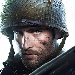 Скачать Warpath: Ace Shooter с модом — Много денег