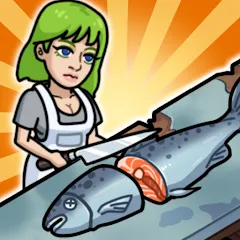 Lumber Out MOD APK — Много денег и без рекламы