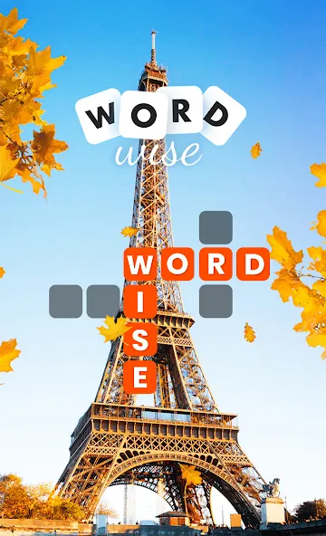 Скачать Wordwise® - Word Connect Game (Мод: Много денег) на Андроид — скриншот 1 Скачать Wordwise® - Word Connect Game (Мод: Много денег) на Андроид — скриншот 1