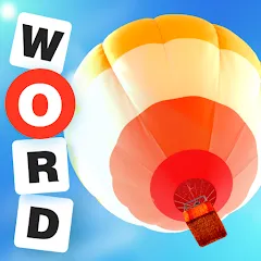 Скачать Wordwise® - Word Connect Game (Мод: Много денег) на Андроид