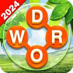 Скачать Word Crossword Search на Android — Бесплатные подсказки