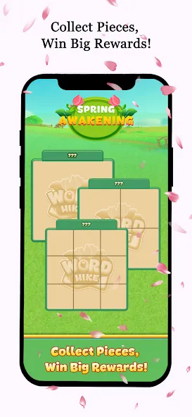 Скачать Word Craze - Trivia Crossword на Android — Много подсказок — скриншот 5