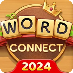 Word Connect на Андроид — Много денег