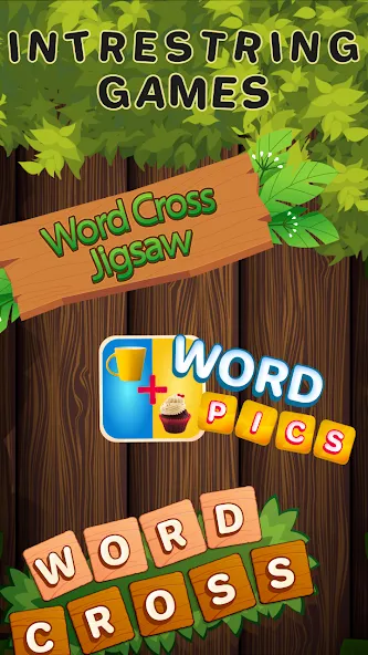Взломанная Word Search Supreme Puzzle на Андроид — Все уровни разблокированы — скриншот 1 Взломанная Word Search Supreme Puzzle на Андроид — Все уровни разблокированы — скриншот 1