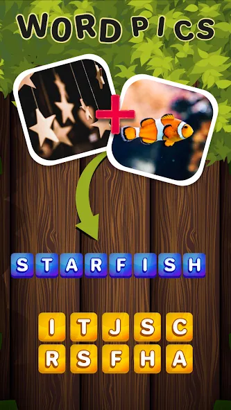 Взломанная Word Search Supreme Puzzle на Андроид — Все уровни разблокированы — скриншот 3 Взломанная Word Search Supreme Puzzle на Андроид — Все уровни разблокированы — скриншот 3