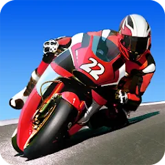 Real Bike Racing на Андроид — Много денег и всё открыто