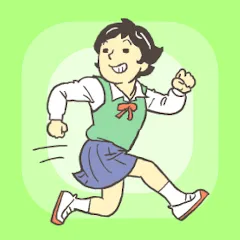 Скачать Ditching School! — Последняя версия (Всё открыто и много подсказок)