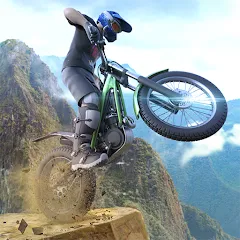 Trial Xtreme Legends MOD APK на Android — Много денег