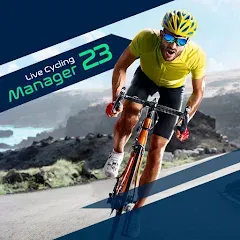 Live Cycling Manager 2023 — Много денег
