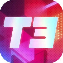T3 Arena MOD — Много денег и кристаллов на Андроид