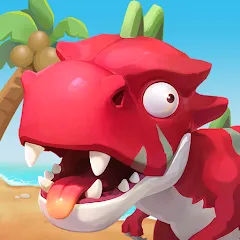 Ulala: Idle Adventure на Андроид — Мод Много денег