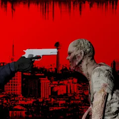 Dead On Duty: Red Dawn MOD APK на Android — Бесконечные патроны и деньги