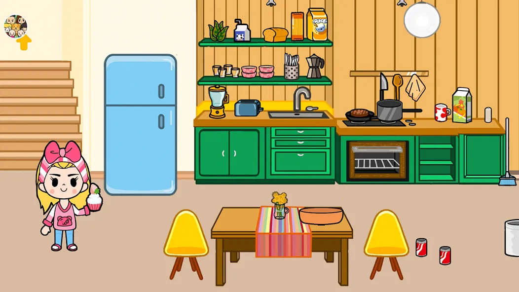 Dodo Home - Educational Puzzle MOD APK на Android — Все уровни разблокированы — скриншот 5