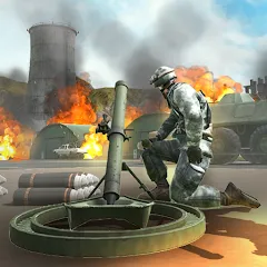 Cannon Attack MOD APK — Много денег