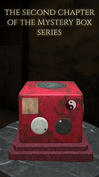 Скачать Mystery Box 2: Evolution на Android — Все уровни разблокированы — скриншот 1 Скачать Mystery Box 2: Evolution на Android — Все уровни разблокированы — скриншот 1