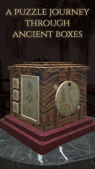 Скачать Mystery Box 2: Evolution на Android — Все уровни разблокированы — скриншот 2 Скачать Mystery Box 2: Evolution на Android — Все уровни разблокированы — скриншот 2