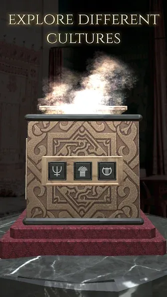 Скачать Mystery Box 2: Evolution на Android — Все уровни разблокированы — скриншот 4 Скачать Mystery Box 2: Evolution на Android — Все уровни разблокированы — скриншот 4