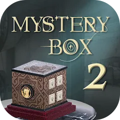 Скачать Mystery Box 2: Evolution на Android — Все уровни разблокированы