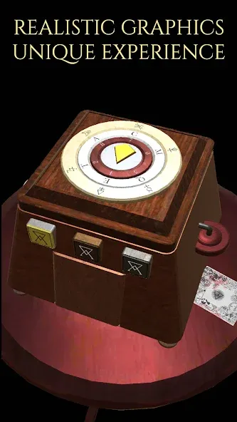Скачать Mystery Box 3: Escape The Room — Последняя версия (Все уровни разблокированы) — скриншот 5