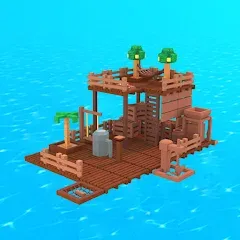 Idle Arks: Build at Sea на Андроид — Много денег и без рекламы