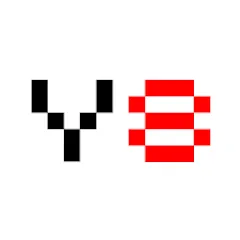 Скачать Y8 Mobile app MOD APK — Все игры разблокированы