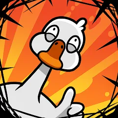 Catch The Duck — Мод: Много денег
