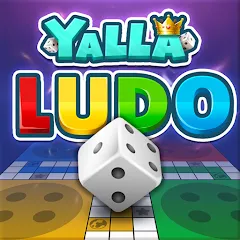 Yalla Ludo - Ludo&Domino Mod APK Много денег и алмазов — Скачать на Андроид