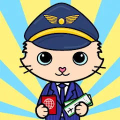 Скачать Yasa Pets Vacation на телефон — Все открыто