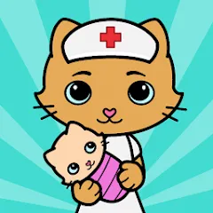 Скачать Yasa Pets Hospital — Все открыто