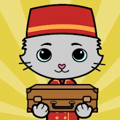 Скачать Yasa Pets Hotel на Android — Все комнаты открыты