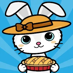 Yasa Pets Village — Все разблокировано