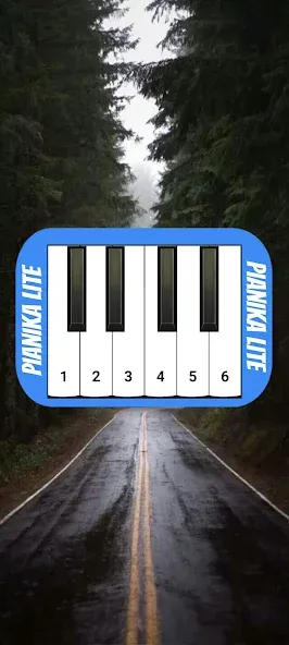 Скачать взломанную Pianika Lite - Basuri — Все ноты разблокированы — скриншот 4 Скачать взломанную Pianika Lite - Basuri — Все ноты разблокированы — скриншот 4