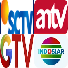 Logo TV Indonesia Asah Otakmu на Андроид — Мод Все уровни разблокированы