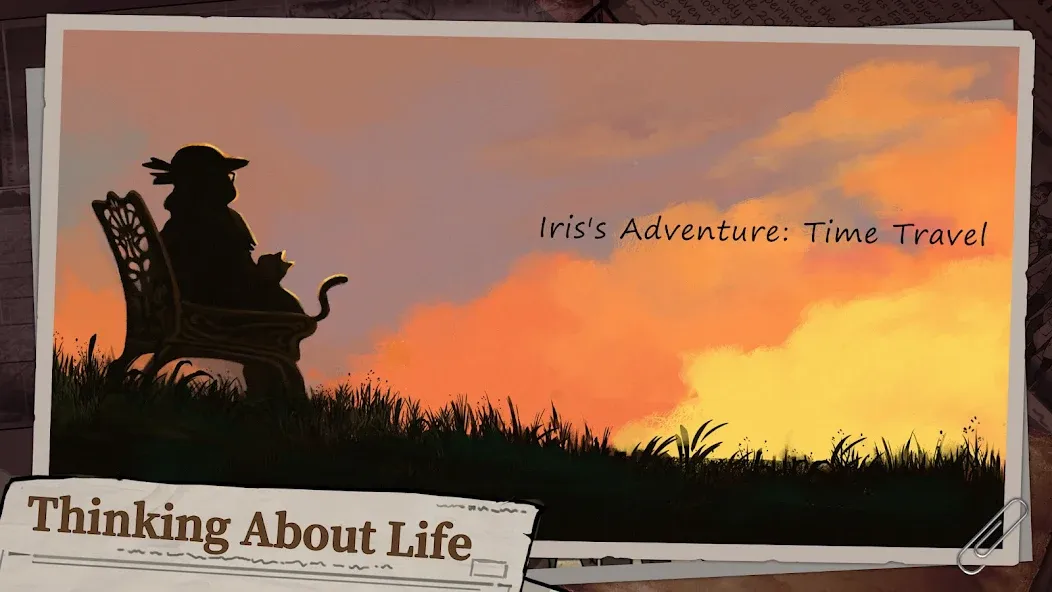 Скачать Iris's Adventure: Time Travel — Много денег — скриншот 5