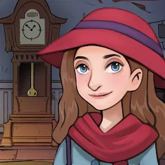 Скачать Iris's Adventure: Time Travel — Много денег