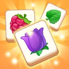 Скачать Tile Match Puzzle: Triple Game MOD APK — Много денег и без рекламы