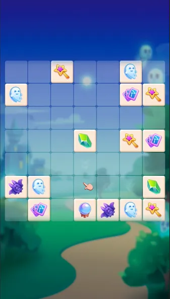 Скачать Twins Puzzle Tiles — Последняя версия (Много денег) — скриншот 1 Скачать Twins Puzzle Tiles — Последняя версия (Много денег) — скриншот 1