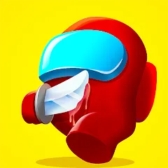 Скачать Red Imposter на Android — Все открыто